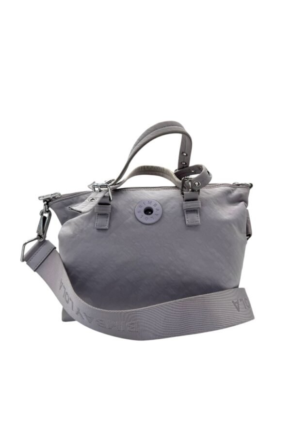 BIMBA Y LOLA - CROSSBOY NYLON